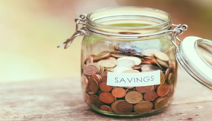 save money
